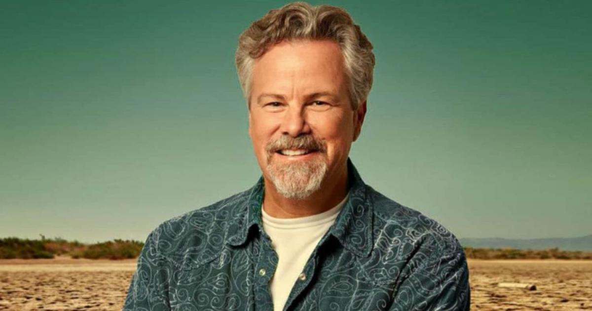 Robert Earl Keen To Perform In San Angelo June 18